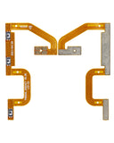 Replacement Power and Volume Button Flex Cable Compatible with Nokia G50 5G