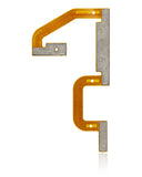 Replacement Power and Volume Button Flex Cable Compatible with Nokia G50 5G