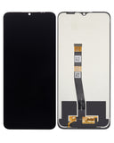 Replacement LCD Assembly Without Frame Compatible with Boost Mobile Celero 5G (2021) (Refurbished (All Colors)