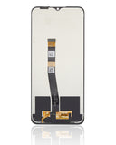 Replacement LCD Assembly Without Frame Compatible with Boost Mobile Celero 5G (2021) (Refurbished (All Colors)