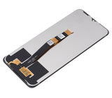 Replacement LCD Assembly Without Frame Compatible with Boost Mobile Celero 5G (2021) (Refurbished (All Colors)