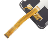 Replacement LCD Assembly Without Frame Compatible with Boost Mobile Celero 5G (2021) (Refurbished (All Colors)