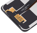 Replacement LCD Assembly Without Frame Compatible with Boost Mobile Celero 5G (2021) (Refurbished (All Colors)