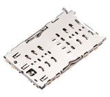 Replacement Sim Card Reader Compatible with Boost Mobile Celero 5G (2021)