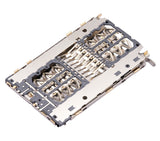 Replacement Sim Card Reader Compatible with Boost Mobile Celero 5G (2021)