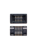 Replacement Fingerprint FPC Connector Compatible with Boost Mobile Celero 5G (2021) (10 Pin) (10 Pack)