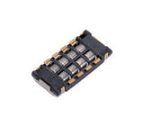 Replacement Battery FPC Connector Compatible with Boost Mobile Celero 5G (2021) (8 Pin) (10 Pack)