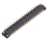 Replacement LCD Flex FPC Connector Compatible with Boost Mobile Celero 5G (2021) (40 Pin)