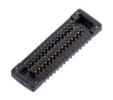 Replacement Back Camera Flex FPC Connector Compatible with Boost Mobile Celero 5G (2021) (30 Pin) (10 Pack)