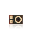 Replacement Microphone (On The Motherboard) Compatible with Boost Mobile Celero 5G (2021)