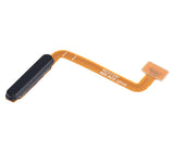 Replacement Fingerprint Reader With Flex Cable Compatible with Samsung Galaxy M23 (M236 / 2022) (Black)