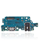 Replacement Charging Port Board With Headphone Jack Compatible with Samsung Galaxy M23 (M236 / 2022) / M33 (M336 / 2022) (Premium)