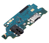 Replacement Charging Port Board With Headphone Jack Compatible with Samsung Galaxy M23 (M236 / 2022) / M33 (M336 / 2022) (Premium)