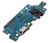 Replacement Charging Port Board With Headphone Jack Compatible with Samsung Galaxy M23 (M236 / 2022) / M33 (M336 / 2022) (Premium)