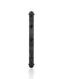 Replacement Hard Buttons (Volume) Compatible with Motorola Edge 5G (XT2141 / 2021) (Nebula Blue)