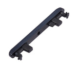 Replacement Hard Buttons (Volume) Compatible with Motorola Edge 5G (XT2141 / 2021) (Nebula Blue)