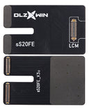 Replacement Tester Flex Cable Compatible with iTestBox (S300) For Samsung Galaxy S20 FE