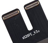Replacement Tester Flex Cable Compatible with iTestBox (S300) For Samsung Galaxy S20 FE