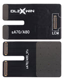 Replacement Tester Flex Cable Compatible with iTestBox (S300) For Samsung Galaxy A80 (A805 / 2019) / A70 (A705 / 2019)