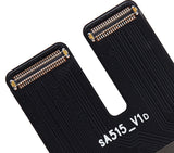 Replacement Tester Flex Cable Compatible with iTestBox (S300) For Samsung Galaxy A51 4G (A515 / 2019)