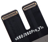 Replacement Tester Flex Cable Compatible with iTestBox (S200 / S300) For Vivo X60 / X60Pro