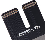 Replacement Tester Flex Cable Compatible with iTestBox (S200 / S300) For Vivo X50Pro+