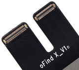 Replacement Tester Flex Cable Compatible with iTestBox (S200 / S300) For OPPO Find X