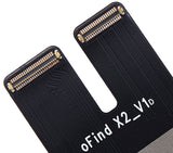 Replacement Tester Flex Cable Compatible with iTestBox (S200 / S300) For OPPO Find X2 / Find X2 Pr / 1+8P