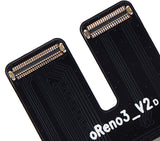 Replacement Tester Flex Cable Compatible with iTestBox (S200 / S300) For OPPO Reno3 / Oppo Reno3 Youth / K7 / A91 / Find X2 Lite / F15 / F17