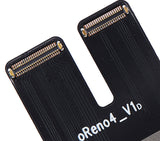 Replacement Tester Flex Cable Compatible with iTestBox (S200 / S300) For OPPO Reno 4 / A93 4G / Reno 4 F / Reno 4 Lite / F17 Pro