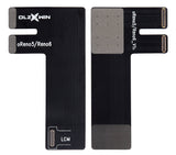 Replacement Tester Flex Cable Compatible with iTestBox (S200 / S300) For OPPO Reno 5 / Reno 5K / Reno 6 / Reno 7 / Find X3 Lite / 1+nord2 / 1+nord ce / Realme GT / Realme GT neo / Realme Q3Pro / K9 / K9 Pro