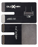 Replacement Tester Flex Cable Compatible with iTestBox (S200 / S300) For OPPO A83 / A1