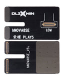 Replacement Tester Flex Cable Compatible with iTestBox (S200 / S300) For Huawei Nova 8 SE / Honor Play 5
