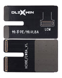 Replacement Tester Flex Cable Compatible with iTestBox (S300 / S800) For Huawei Y6 (2019) / Y6 Pro (2019)
