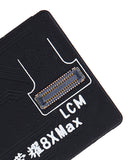 Replacement Tester Flex Cable Compatible with iTestBox (S300 / S800) For Huawei Y Max / Honor 8X Max
