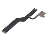 Replacement Sim Card Reader With Flex Cable Compatible with Motorola Edge 30 (XT2203 / 2022) (REV 02)
