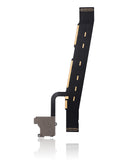 Replacement Sim Card Reader With Flex Cable Compatible with Motorola Edge 30 (XT2203 / 2022) (REV 04)