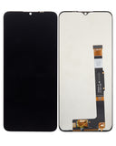 Replacement LCD Assembly Without Frame Compatible with TCL 30 SE / TCL 305 / TCL 30E (Refurbished) (All Colors)