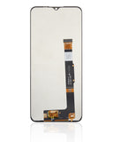 Replacement LCD Assembly Without Frame Compatible with TCL 30 SE / TCL 305 / TCL 30E (Refurbished) (All Colors)