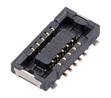 Replacement Fingerprint FPC Connector Compatible with TCL 30 SE (10 Pin)