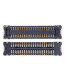 Replacement LCD FPC Connector Compatible with TCL 30 SE (40 Pin)