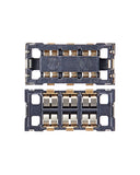 Replacement Battery FPC Connector Compatible with TCL 30 SE (6 Pin)