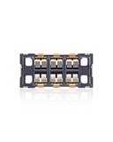 Replacement Battery FPC Connector Compatible with TCL 30 SE (6 Pin)