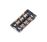 Replacement Battery FPC Connector Compatible with TCL 30 SE (6 Pin)