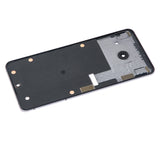 Replacement LCD-Frame Compatible with ZTE Axon 30 Pro 5G (Black)