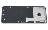 Replacement LCD-Frame Compatible with ZTE Axon 30 Pro 5G (White)
