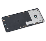 Replacement LCD-Frame Compatible with ZTE Axon 30 Pro 5G (White)