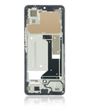 Replacement LCD-Frame Compatible with ZTE Axon 30 5G