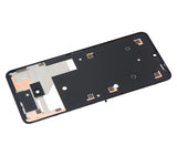 Replacement LCD-Frame Compatible with ZTE Axon 30 5G
