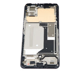 Replacement LCD-Frame Compatible with ZTE Axon 30 5G